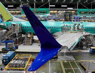 CEO confident Boeing will clear higher MAX output in 2025
