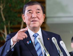 Japans Ishiba vows to expand Asia-Pacific trade group