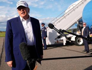 A bad wrap: An angry Trump blasts the TACO Theory