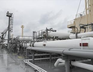Natural gas imports soar by 36 percent in March: EPDK