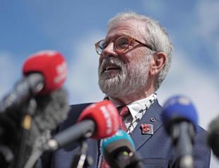 Ex-Sinn Fein leader Gerry Adams wins BBC libel case