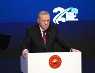 Erdoğan: Türkiye nears end of $2 trillion terror scourge