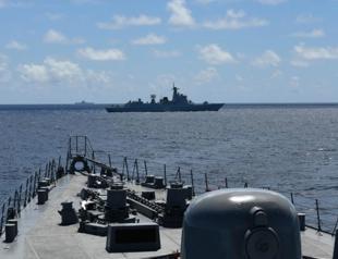 Pentagon chief warns China preparing to use military force in Asia