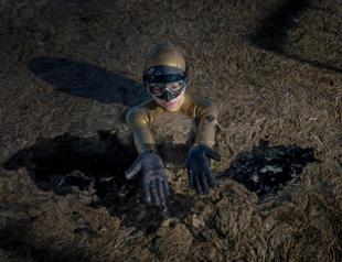 Record-holding divers call for urgent action in Marmara Sea