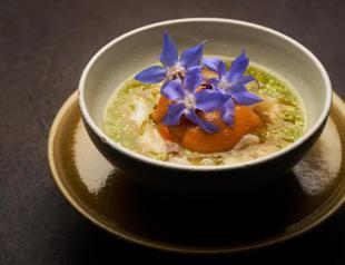 Flavor becomes Dubai’s new signature