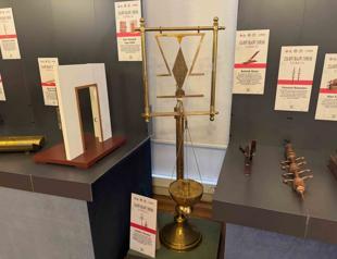 Exhibition brings Islamic civilization’s scientific past to present