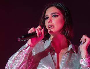 Dua Lipa, public figures urge UK to end Israel arms sales