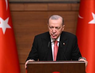 Erdoğan discusses global issues with Hungarys Orban, Bulgarian counterpart