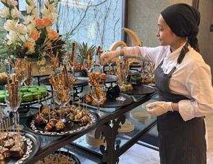 Hotels face labor shortage as peak tourism season begins