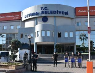 Probes into CHP-run Istanbul municipalities widen