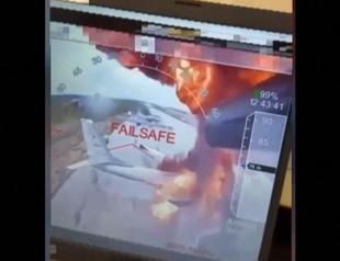 Ukraine says hit $7 bln worth of Russian military planes in drone attack