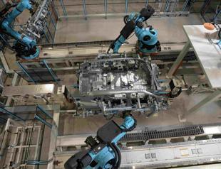 Türkiye targets eastern region growth with new industrial incentives