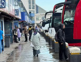 Eid travel surge drives demand for extra bus services