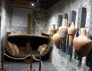 Trabzon Museum reopens after eight-year restoration