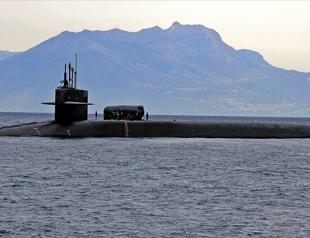 UK to build attack subs as part of major defense review