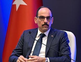 Turkish intel chief, Hamas official discuss ceasefire
