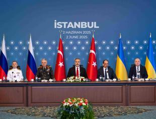 Ukraine, Russia readying new prisoner exchange after Istanbul talks