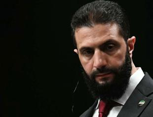 Syrian president signal possible cooperation with Israel