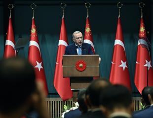 Erdoğan proposes new Putin-Zelensky-Trump meeting in Türkiye