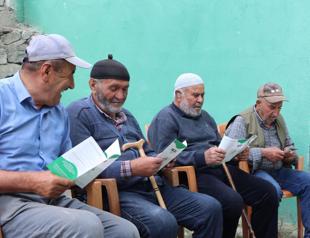 Turkish village maintains smoke-free air for a decade