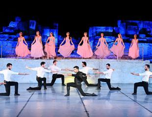 Cinema, performing arts enjoy audience boom across Türkiye