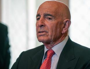 US envoy praises Türkiye’s ‘unique’ role in Russia-Ukraine peace talks