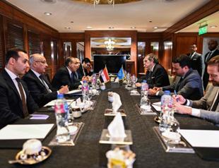 Trump says Iran deal would not allow any uranium enrichment