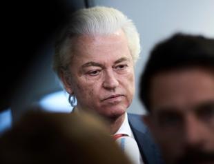 Dutch government falls as far-right leader Wilders quits coalition