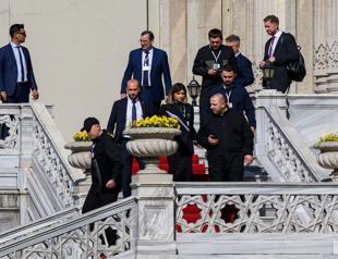 Russia says no quick breakthroughs in complex Ukraine talks