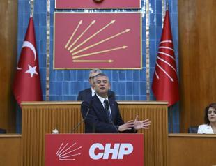 Özel slams vote-rigging probe into CHP