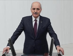 Numan Kurtulmuş reelected Türkiyes parliament speaker