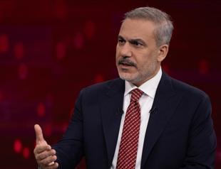 Fidan says new Russia-Ukraine peace talks expected as both sides see benefits