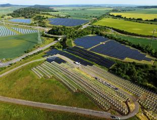 EU climate investments lagging well below target: Report