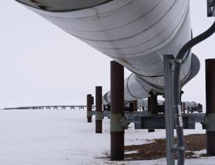 US seeks deals for potential buyers for Alaska natural gas
