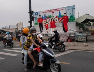 Vietnam scraps two-child limit as birth rate declines