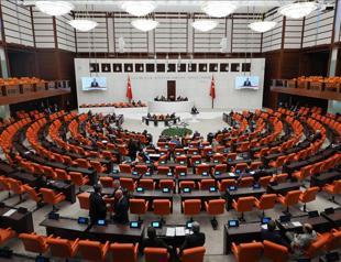 Türkiye enacts penal reform allowing mass inmate release