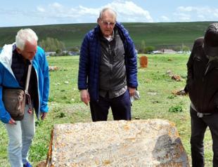 Molokans visit eastern Türkiye to explore ancestral roots