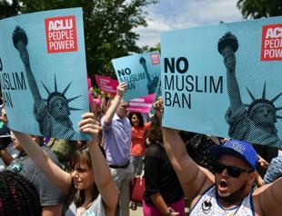 Trump slaps new travel ban on 12 countries