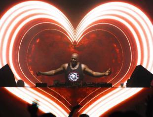 Istanbul Festival to welcome world stars