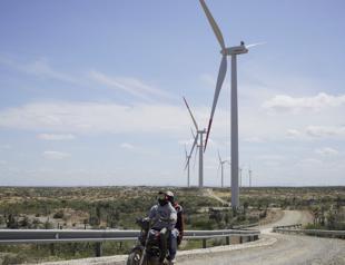 Clean energy investment rising ‘despite economic uncertainty’