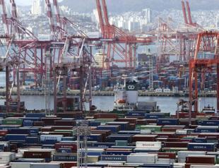 South Koreas economy failed to grow in first quarter