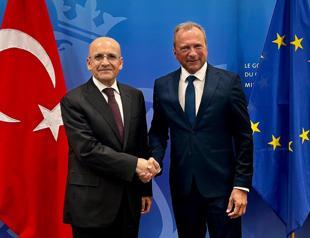 Türkiye, Luxembourg to establish Strategic Finance Working Group