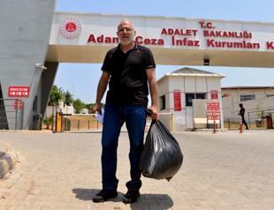 Prisoner releases begin under Türkiyes new execution reform