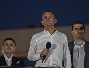 Özel faces investigations over remarks on prosecutor