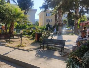 Quake off Gökçeada adds to country’s recent seismic activity