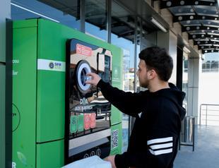 Türkiye aims for $594 million annual gain with deposit return system