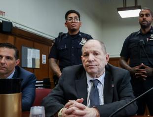 No means no prosecutor says as Weinstein trial wraps