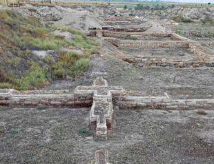 Tomb of King Midas’ relative unearthed in Gordion