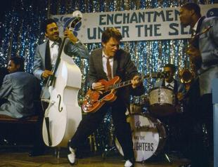 ‘Back to the Future’ stars reunite