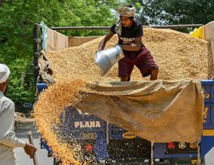 India cuts rates, citing muted inflation, need to boost growth